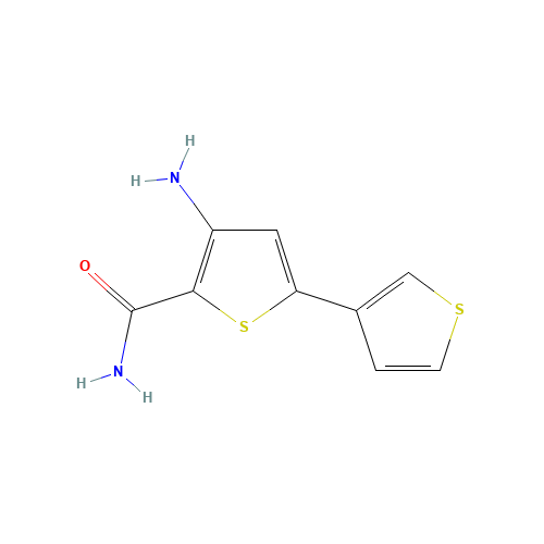 chemical structure of 354812-17-2 FT-0674534