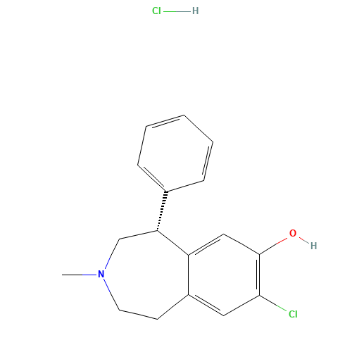chemical structure of 125941-87-9 FT-0674536