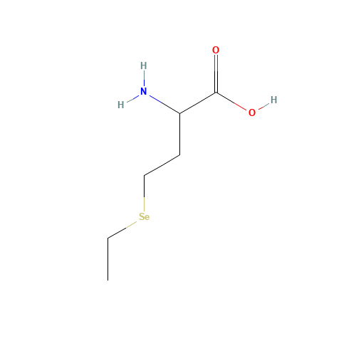 chemical structure of 2578-27-0 FT-0674551