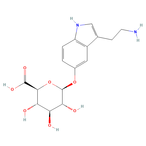 chemical structure of 18186-43-1 FT-0674555