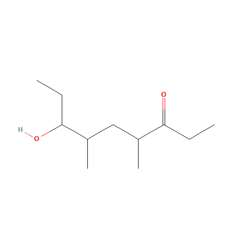 chemical structure of 72522-40-8 FT-0674557