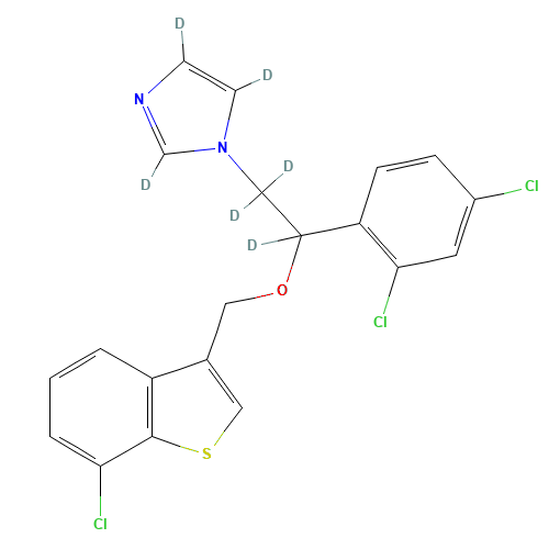 chemical structure of 1330261-47-6 FT-0674559