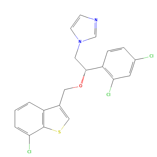 chemical structure of 583057-51-6 FT-0674561