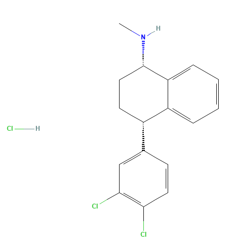 chemical structure of 79617-95-1 FT-0674563