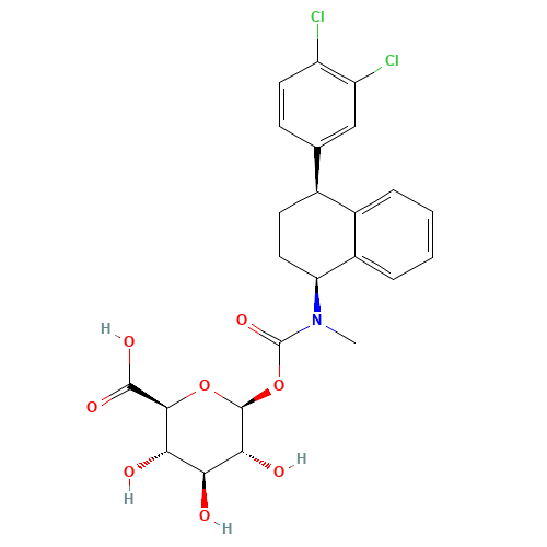 chemical structure of 119733-44-7 FT-0674565