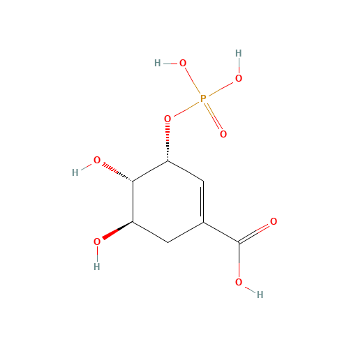 chemical structure of 63959-45-5 FT-0674570