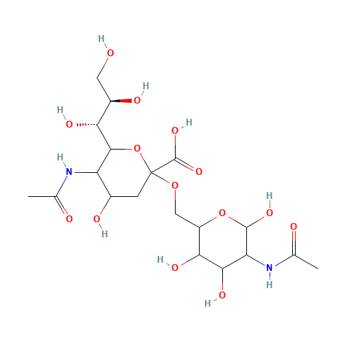 chemical structure of 72506-87-7 FT-0674573