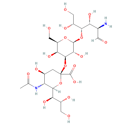 chemical structure of 81693-22-3 FT-0674574