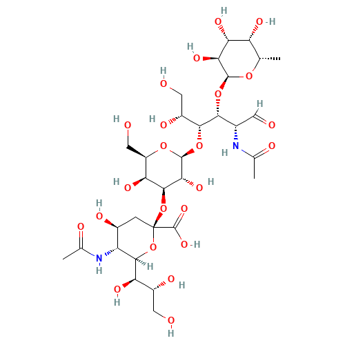 chemical structure of 98603-84-0 FT-0674577