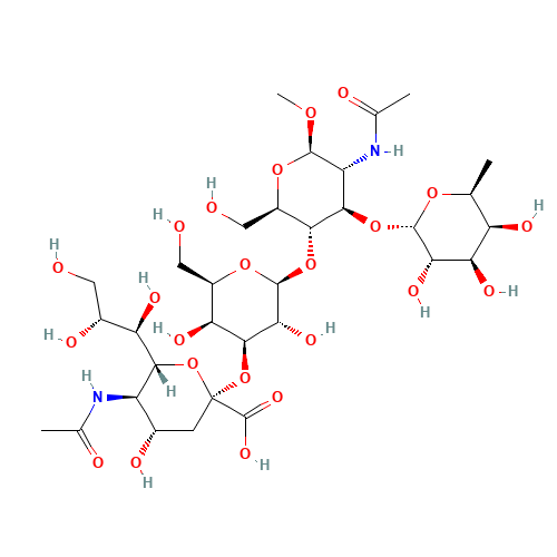 chemical structure of 141612-87-5 FT-0674578