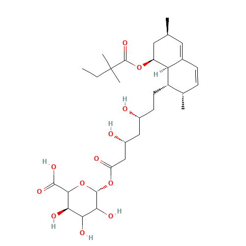 chemical structure of 463962-56-3 FT-0674589