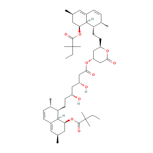 chemical structure of 476305-24-5 FT-0674590