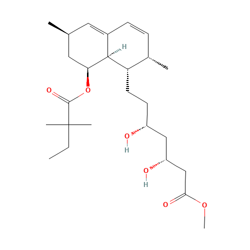 chemical structure of 145576-26-7 FT-0674591