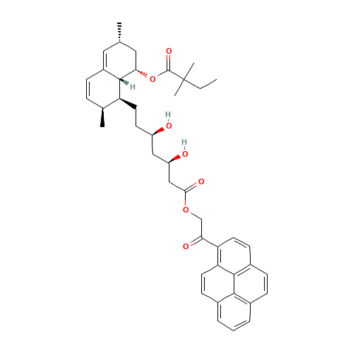 chemical structure of 193682-18-7 FT-0674593