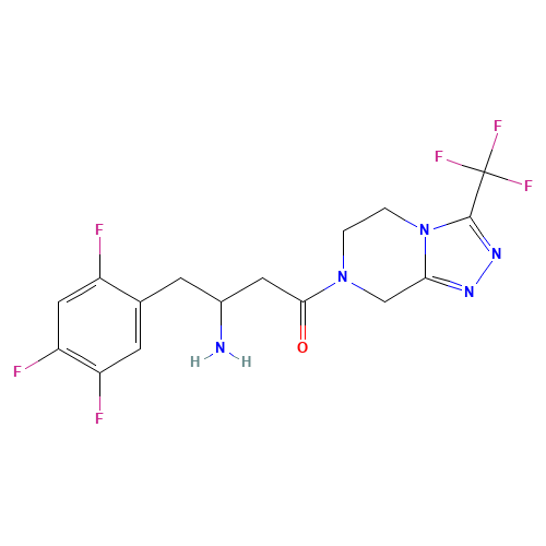 chemical structure of 823817-56-7 FT-0674600