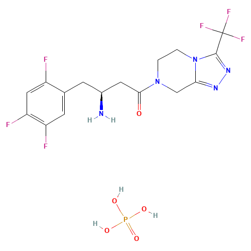 chemical structure of 823817-58-9 FT-0674603