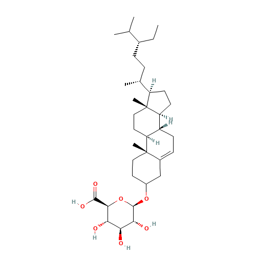 chemical structure of 126251-01-2 FT-0674605