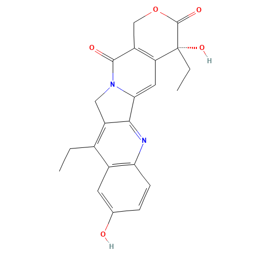 chemical structure of 647852-82-2 FT-0674607