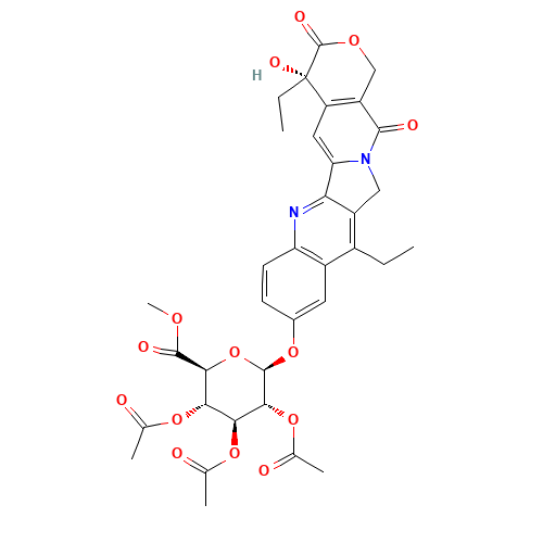 chemical structure of 121098-77-9 FT-0674610