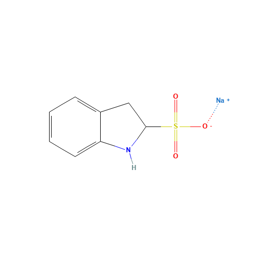 chemical structure of 26807-68-1 FT-0674620
