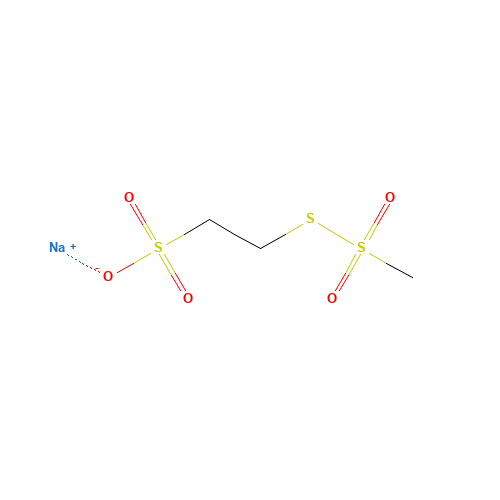 chemical structure of 184644-83-5 FT-0674624