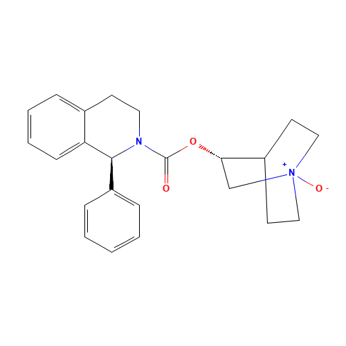chemical structure of 180272-28-0 FT-0674630