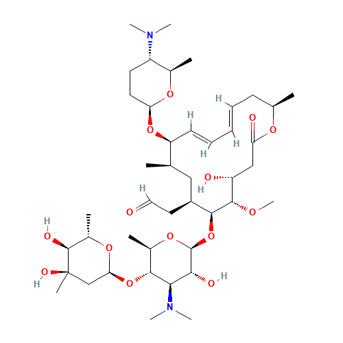 chemical structure of 24916-50-5 FT-0674640