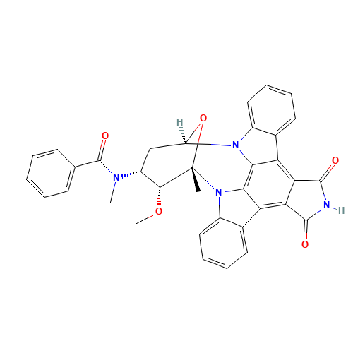 chemical structure of 154589-96-5 FT-0674646