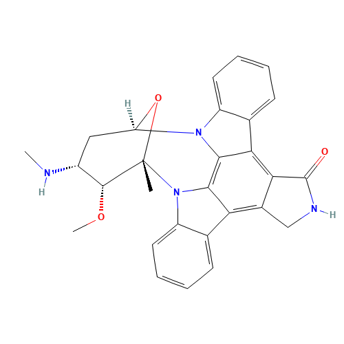 chemical structure of 62996-74-1 FT-0674647