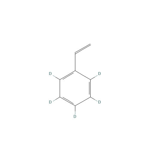 chemical structure of 5161-29-5 FT-0674669