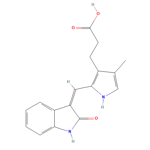chemical structure of 215543-92-3 FT-0674674