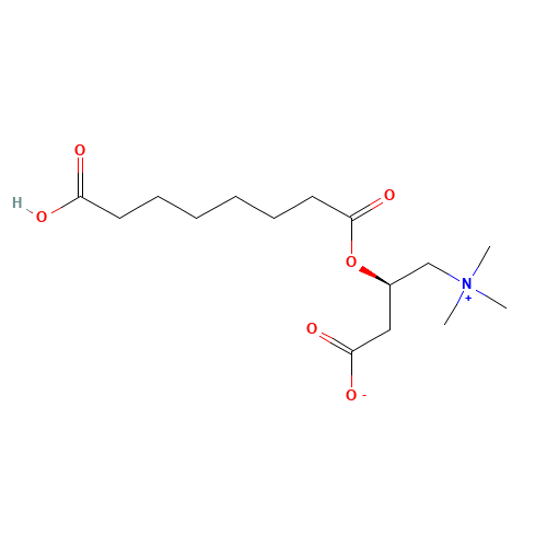 chemical structure of 102636-81-7 FT-0674683