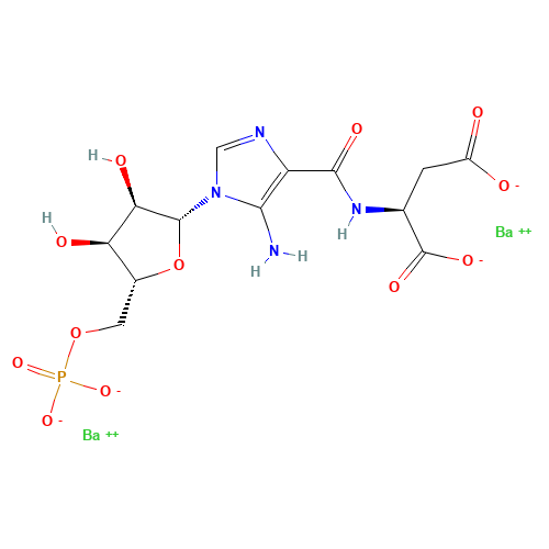 chemical structure of 6057-44-9 FT-0674685