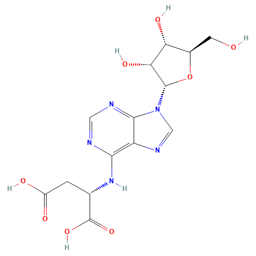 chemical structure of 4542-23-8 FT-0674687