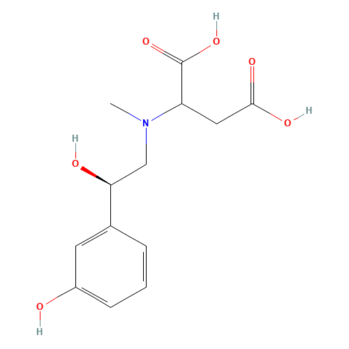 chemical structure of 915278-80-7 FT-0674688
