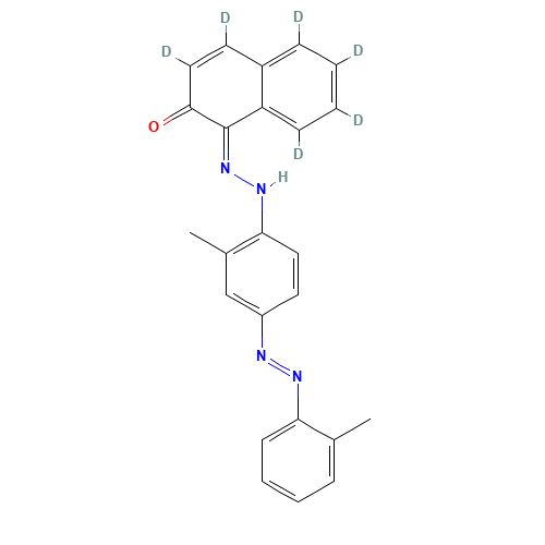 chemical structure of 1014689-18-9 FT-0674692