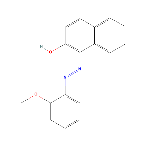 chemical structure of 1229-55-6 FT-0674693