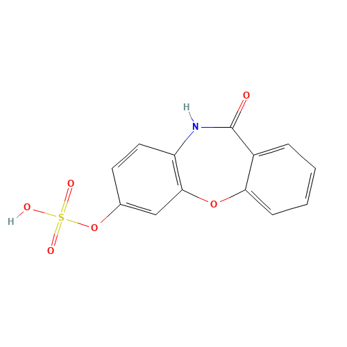 chemical structure of 88373-20-0 FT-0674698