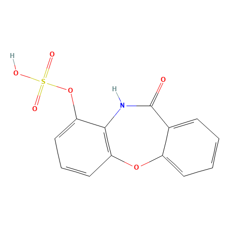 chemical structure of 88373-18-6 FT-0674700
