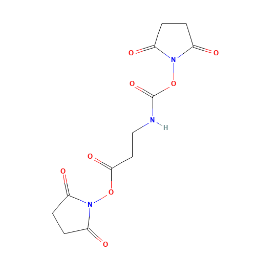 chemical structure of 21994-89-8 FT-0674707