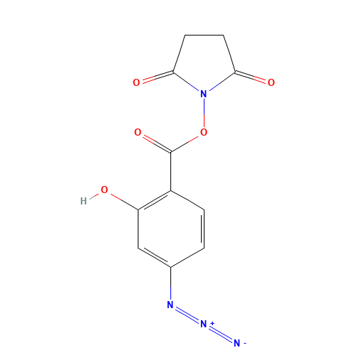 chemical structure of 96602-46-9 FT-0674709