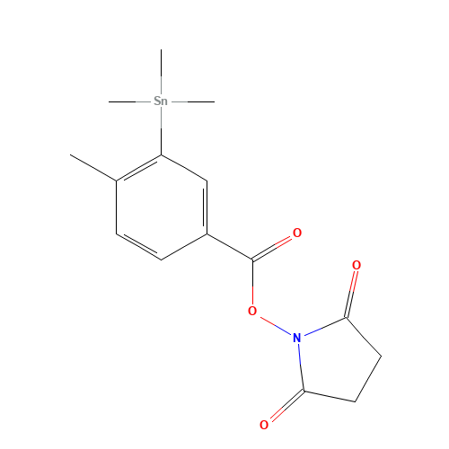 chemical structure of 1260152-46-2 FT-0674713