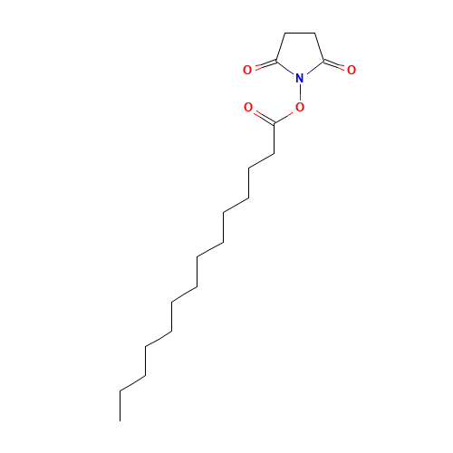chemical structure of 69888-86-4 FT-0674714