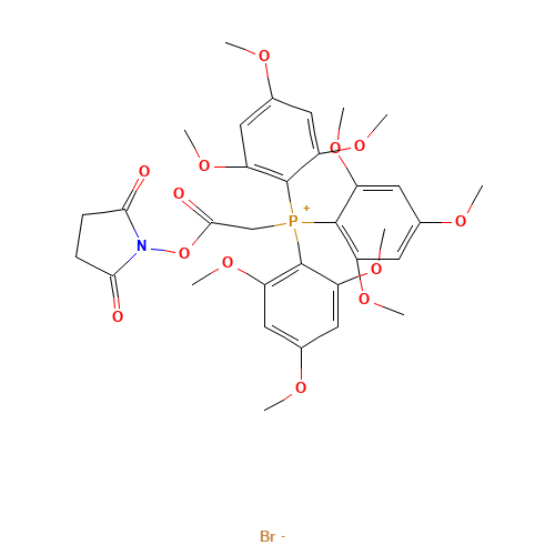 chemical structure of 226409-58-1 FT-0674718