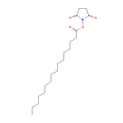 chemical structure of 14464-31-4 FT-0674723