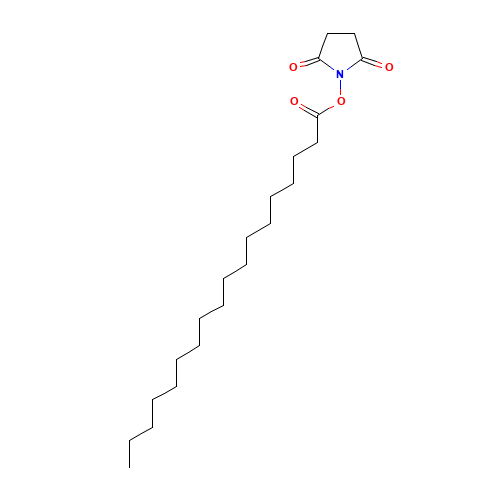 chemical structure of 14464-32-5 FT-0674725