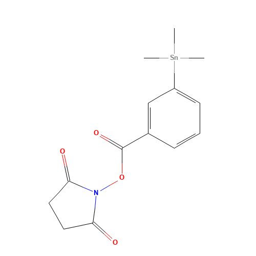 chemical structure of 122856-01-3 FT-0674726