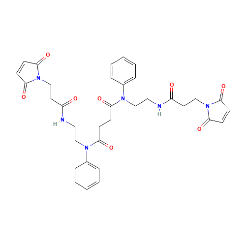 chemical structure of 1346602-61-6 FT-0674729