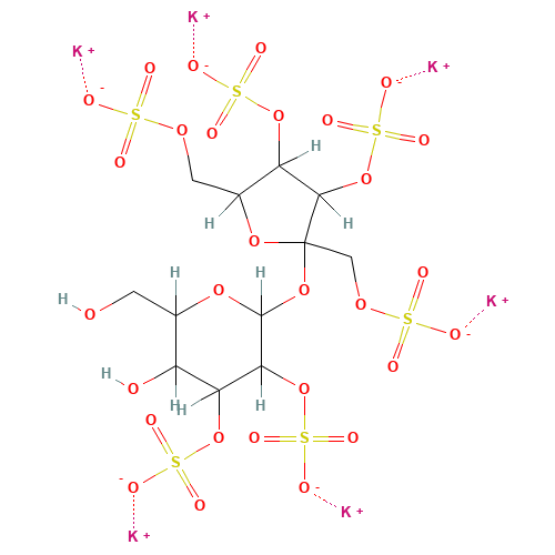 chemical structure of 386229-70-5 FT-0674733