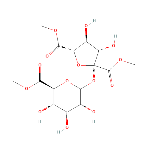chemical structure of 289711-92-8 FT-0674737